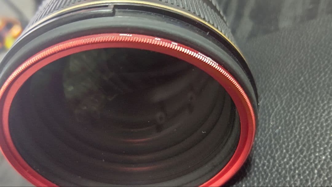 レンズ(ズーム) Nikon AF-S 70-200mm f2.8G ED VR II