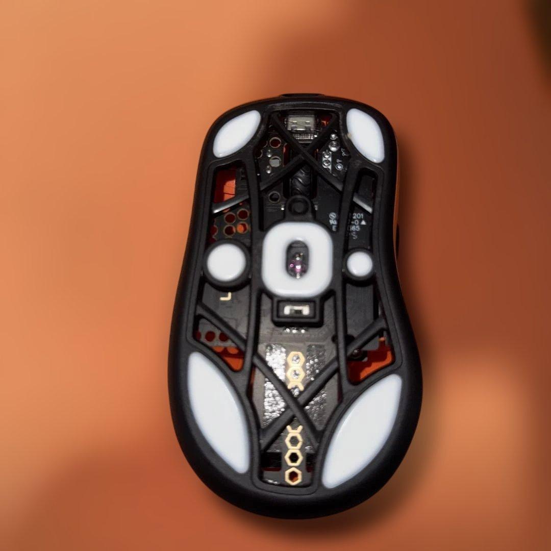 値下げ可能 LAMZU THORN 4kドングル付き