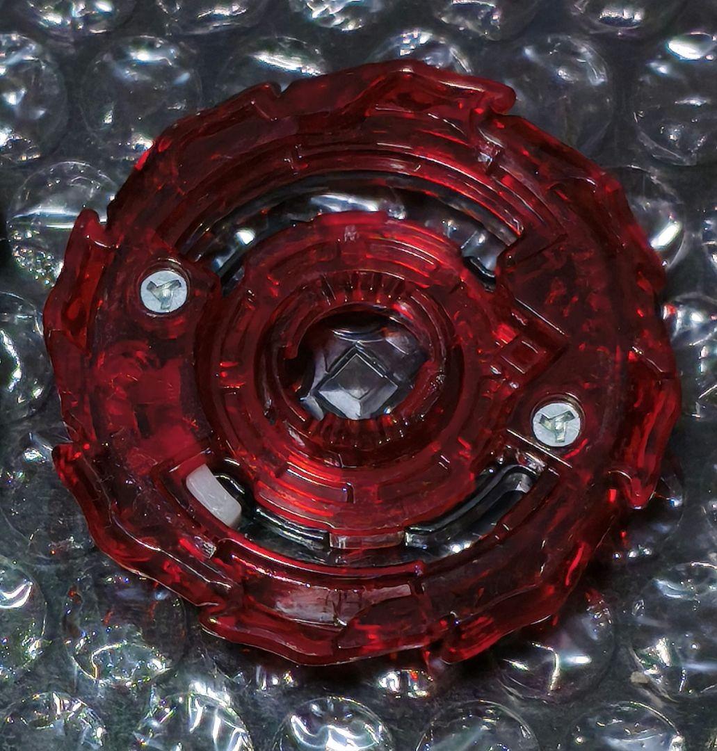 国内正規品　ベイブレードブレードバースト　フェニックス　2種　レベルチップ付き