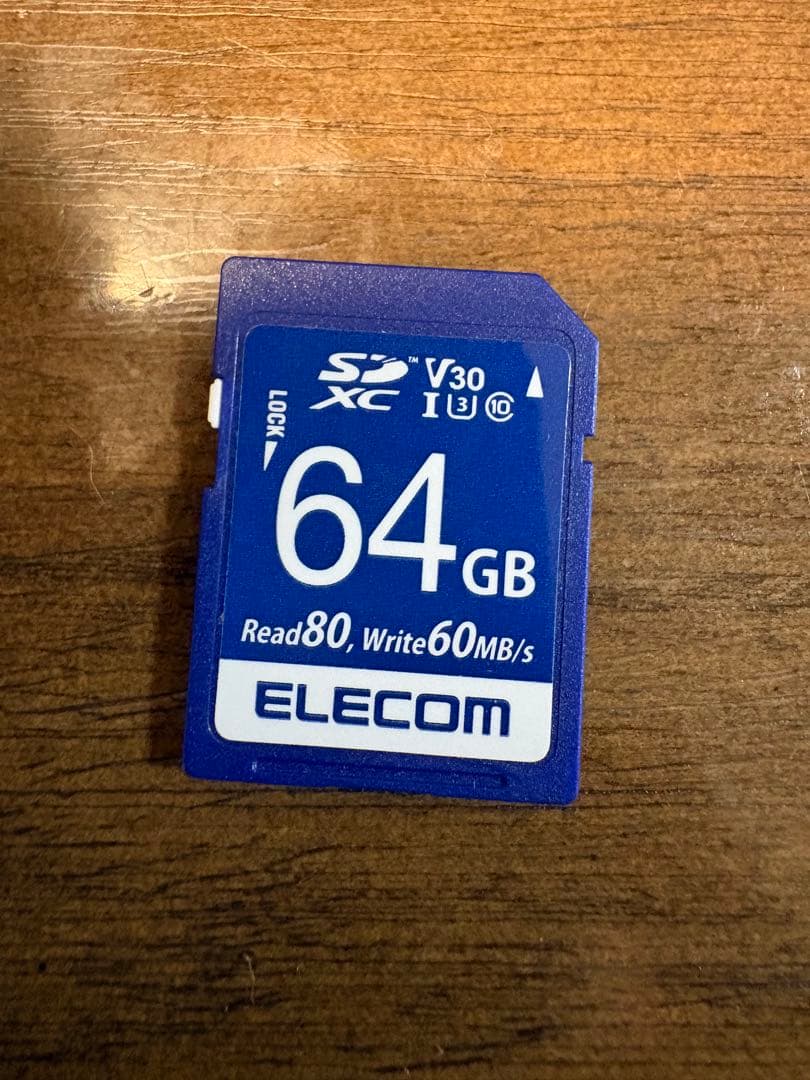 Panasonic HC-VX1M 4Kビデオカメラ