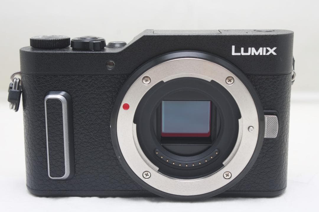 パナソニック DC-GF10 ボディ