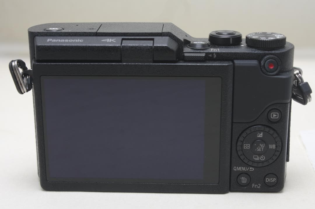 パナソニック DC-GF10 ボディ