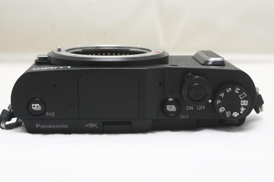 パナソニック DC-GF10 ボディ