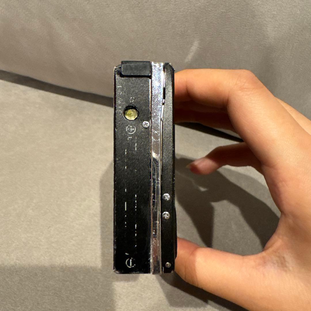 SONY カセットプレーヤーWM-501動作未確認