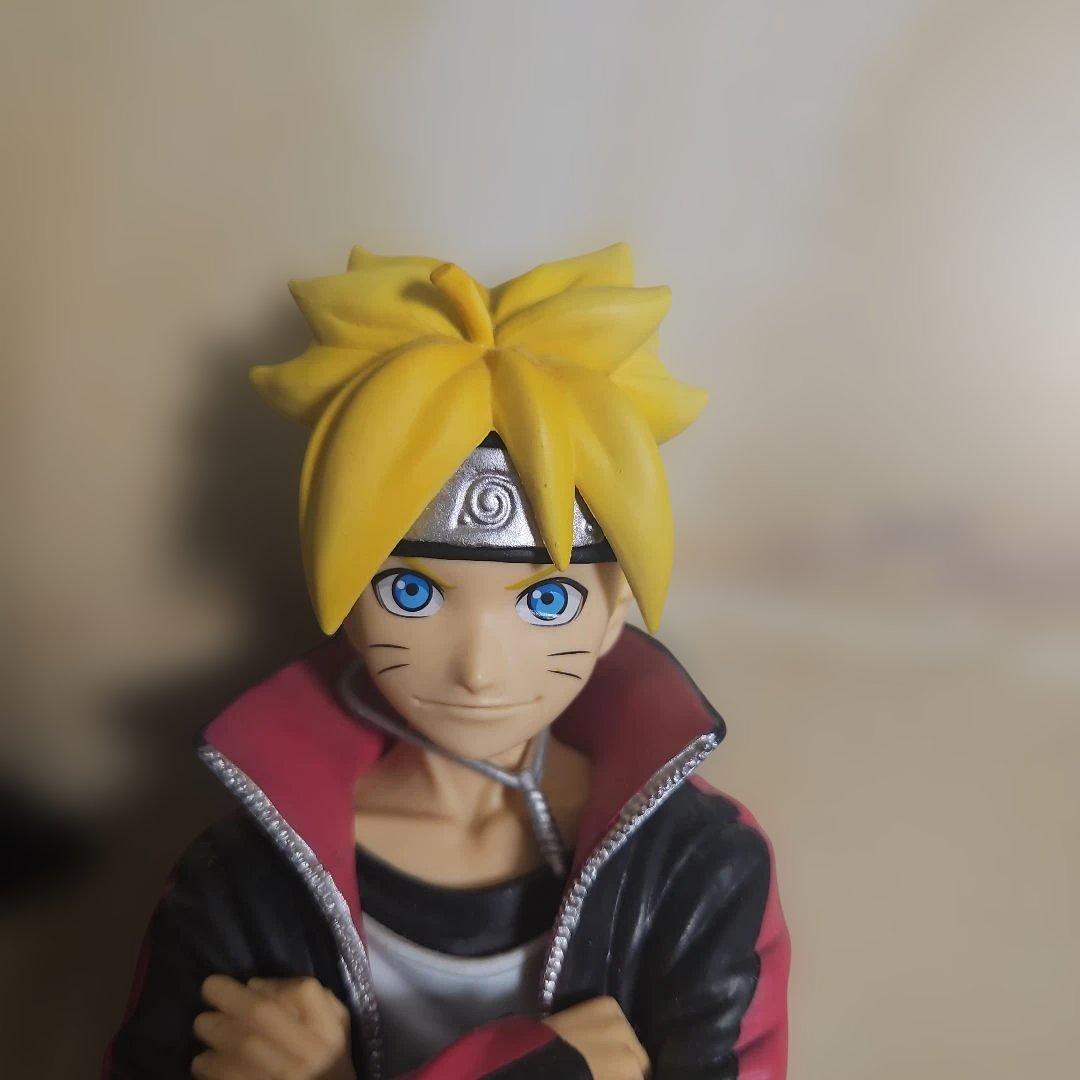 欠品しボルトフィギュア　説明欄ご覧ください。