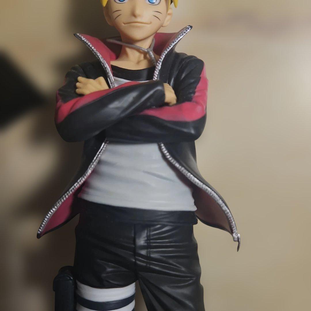 欠品しボルトフィギュア　説明欄ご覧ください。