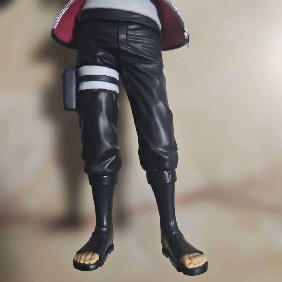 欠品しボルトフィギュア　説明欄ご覧ください。