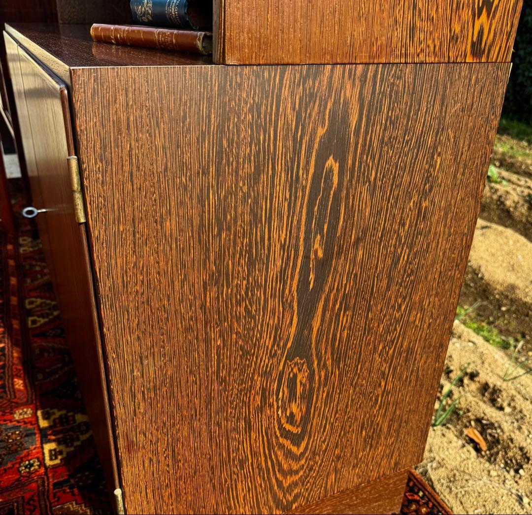 北欧 Poul Hundevad ハンデバッド 本棚108cm デンマーク