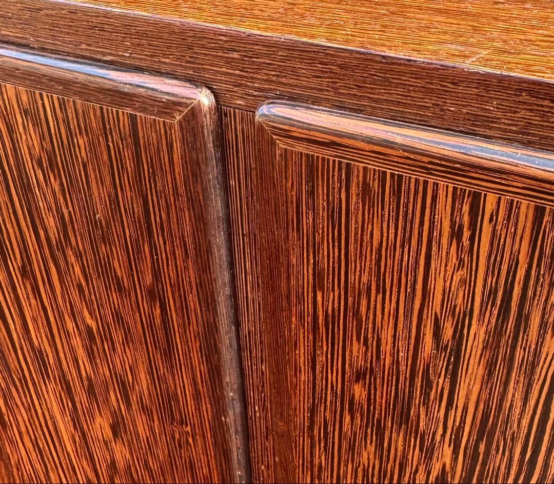 北欧 Poul Hundevad ハンデバッド 本棚108cm デンマーク