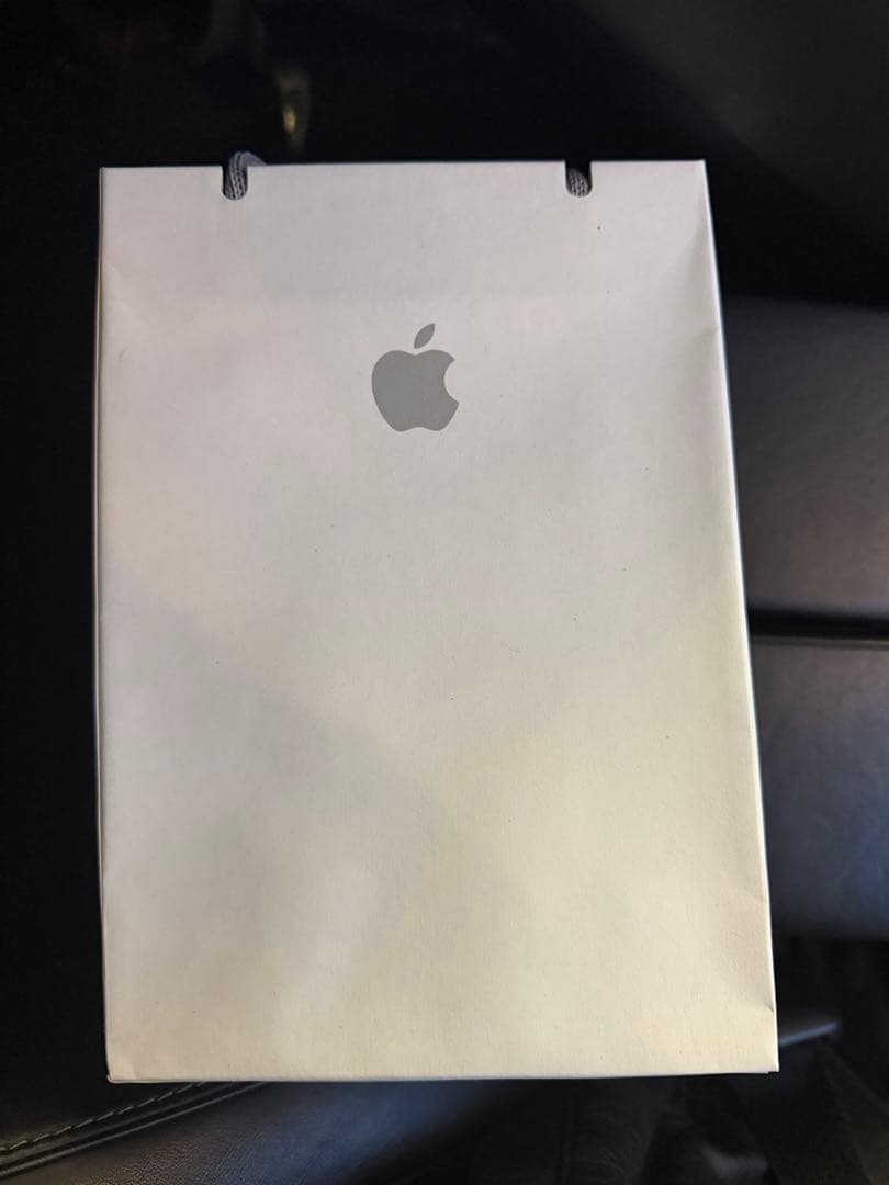 【新品未使用】iPhone17ProMax 1TB シルバー 本体