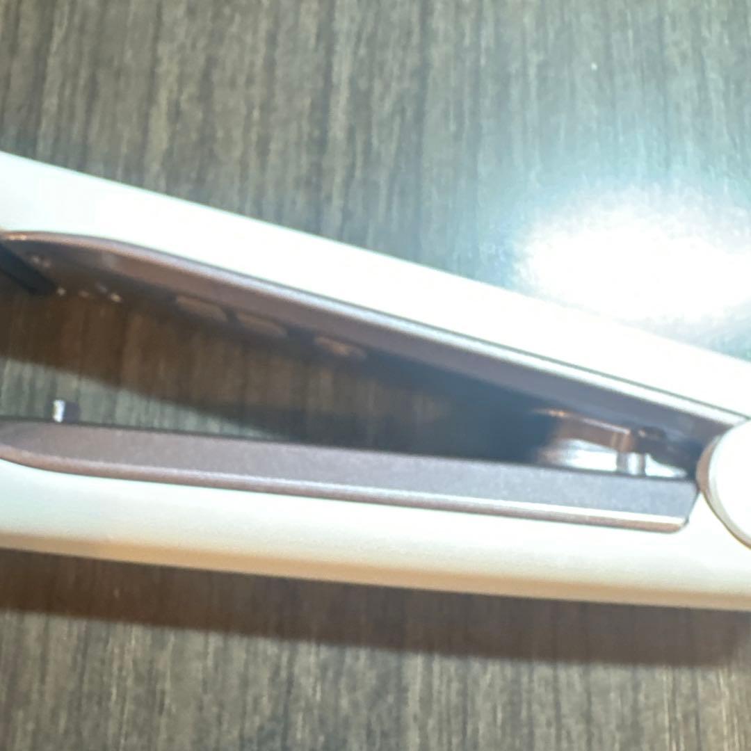 Panasonic ナノケアストレートヘアアイロンEH-HS9J