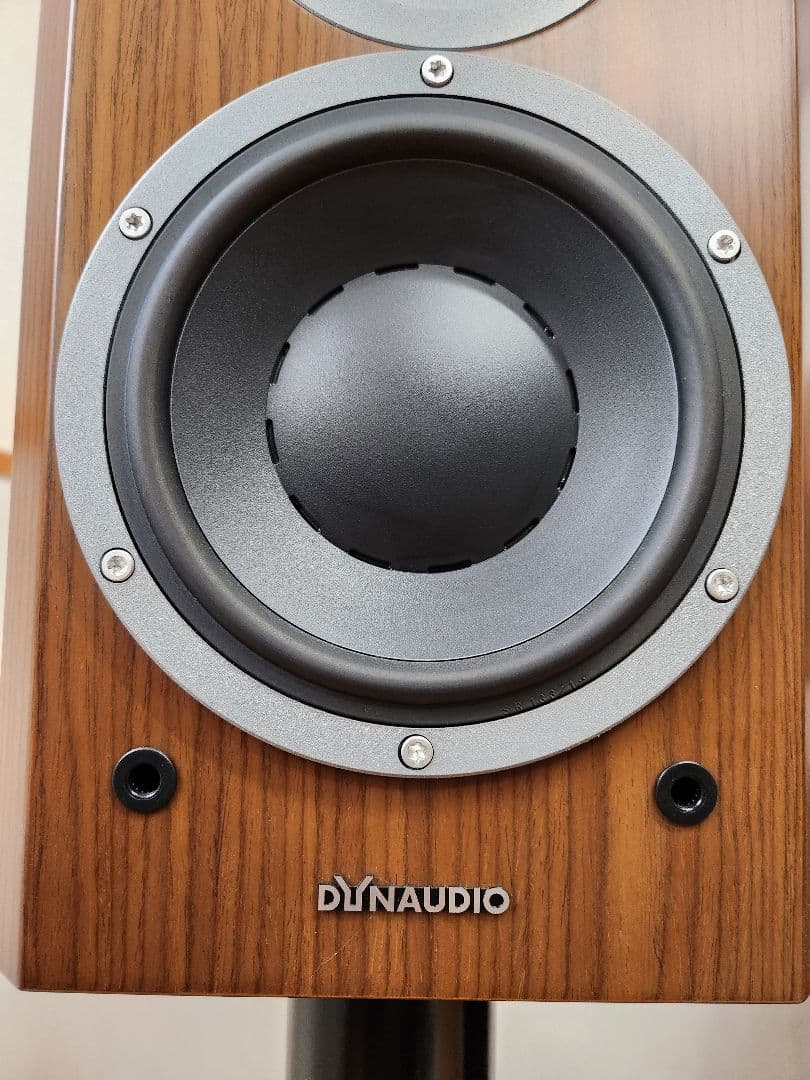 Dynaudio focus160『美品』
