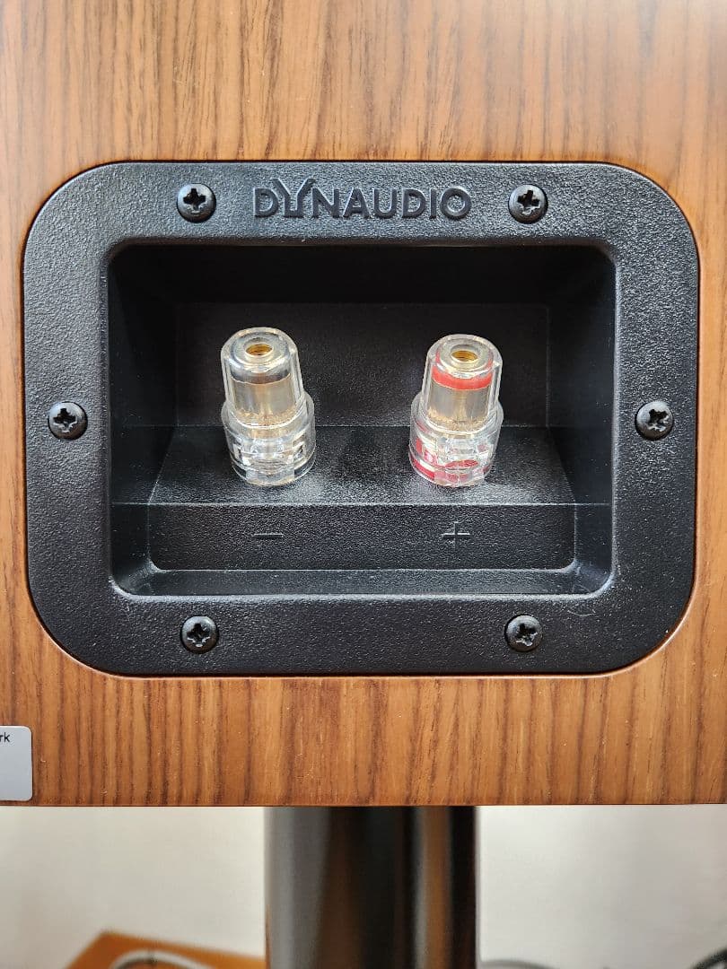 Dynaudio focus160『美品』