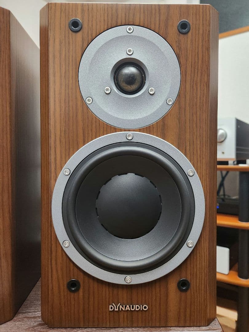 Dynaudio focus160『美品』