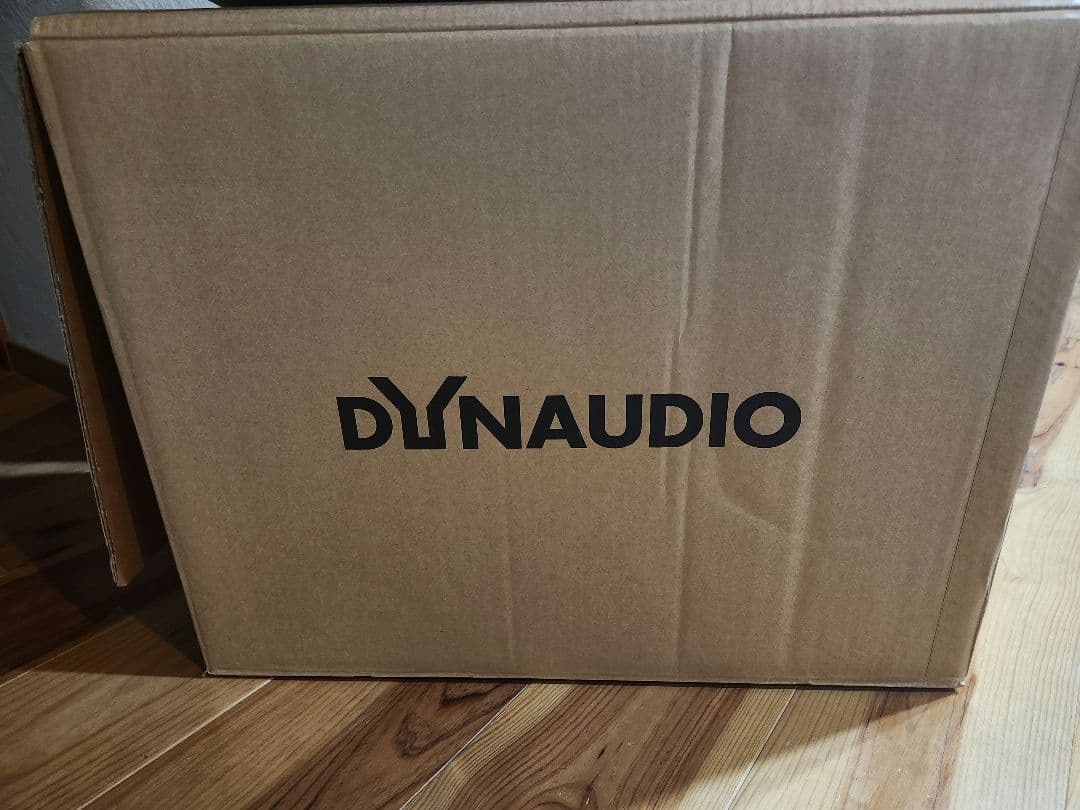Dynaudio focus160『美品』