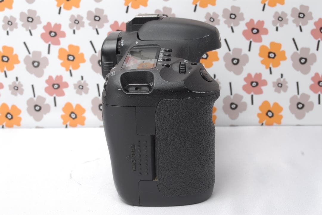 ❤即購入1000円OFF❤Canon EOS 7D❤本格撮影❤一眼デビューセット