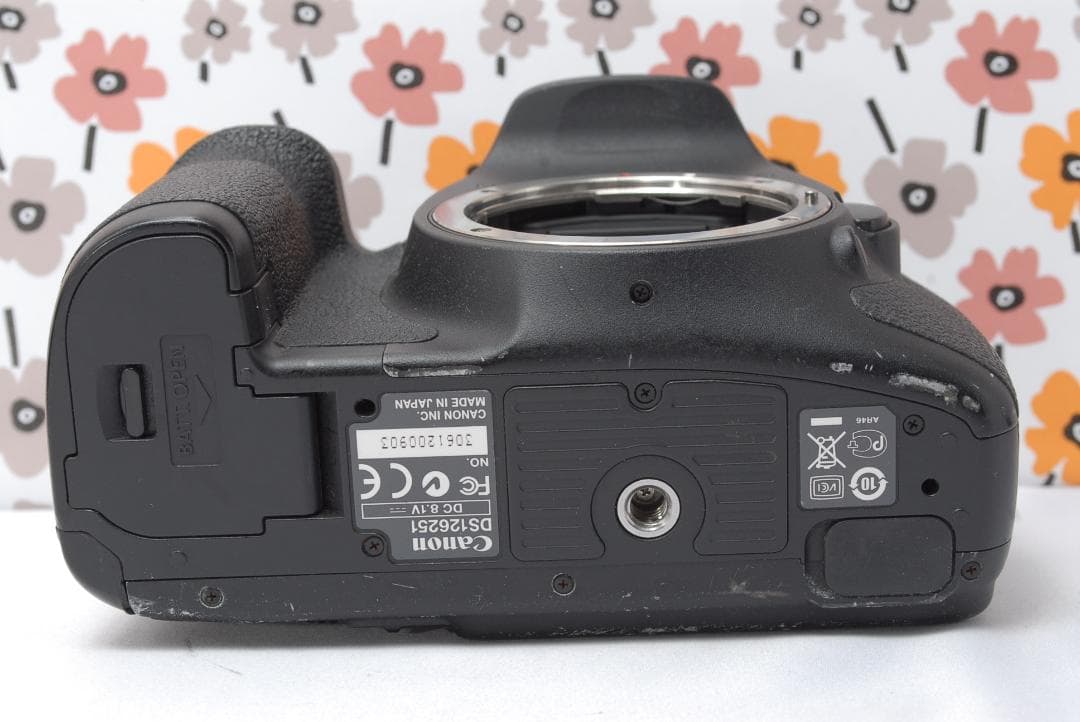 ❤即購入1000円OFF❤Canon EOS 7D❤本格撮影❤一眼デビューセット
