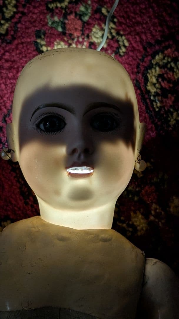 【アンティーク】スタイナー フェニックス ★93 50cm オリジナルボディ