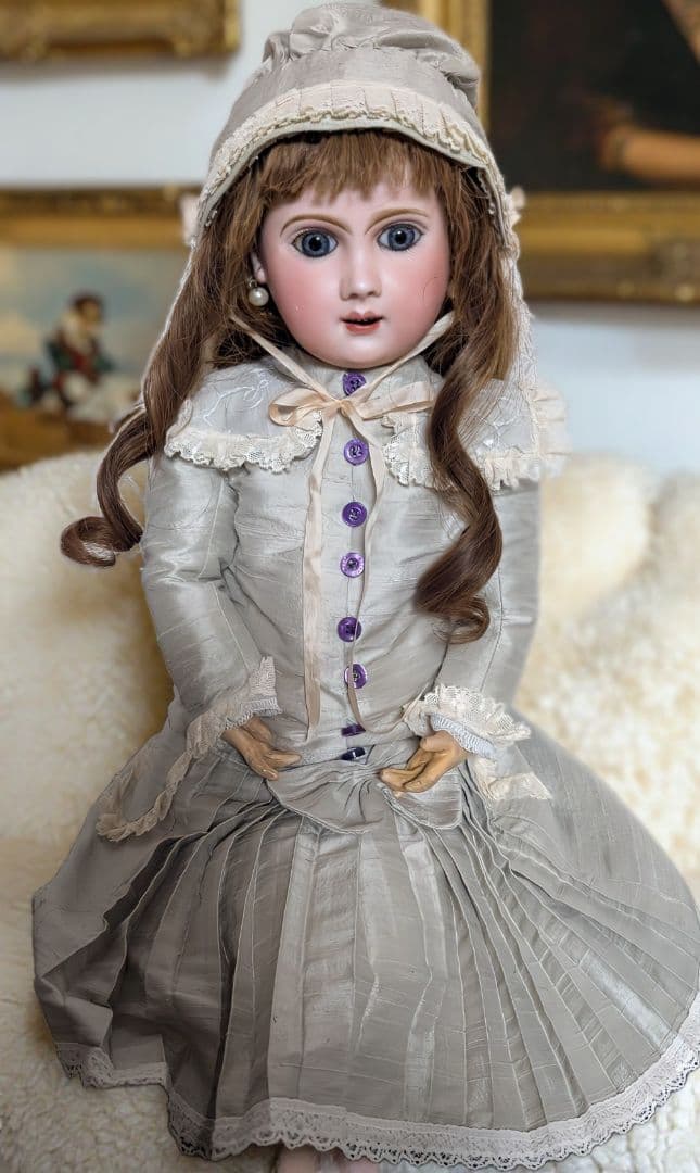 【アンティーク】スタイナー フェニックス ★93 50cm オリジナルボディ