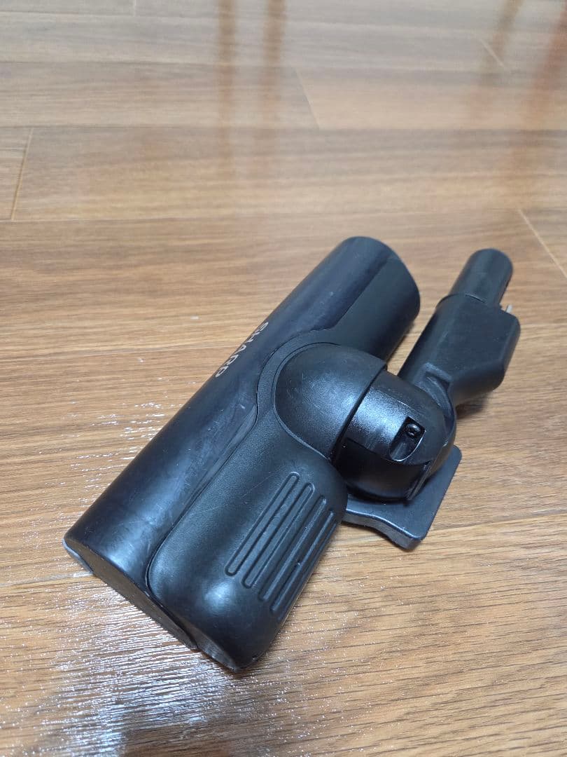 SHARP コードレスサイクロン掃除機 EC-AR5-P RACTIVE Air