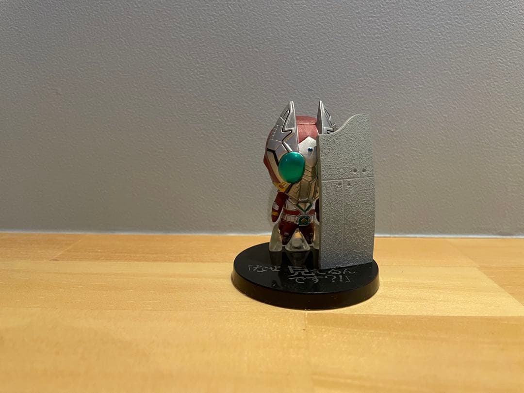 仮面ライダーワールドコレクタブルフィギュア　66体セット