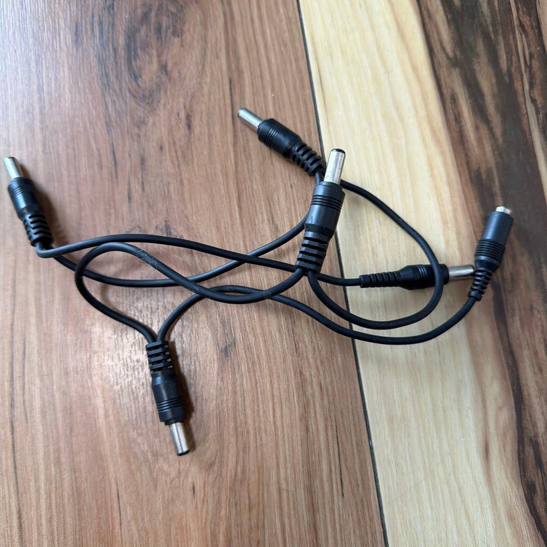【値下げ】Behringer ギターエフェクター 3点セット