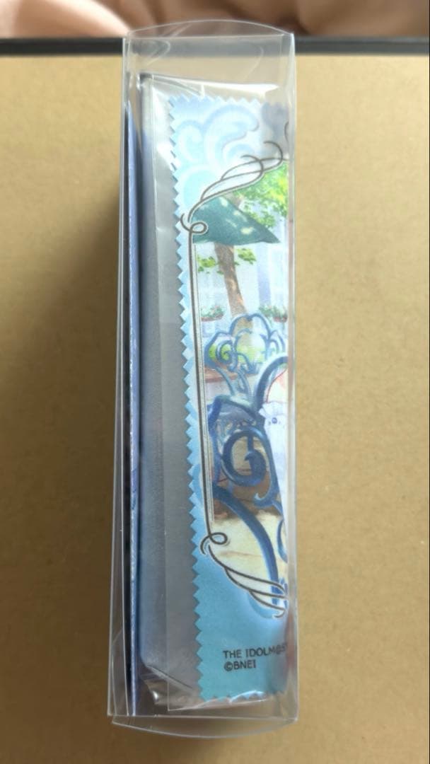 執事眼鏡eye mirror 八神マキノモデル　伊達メガネレンズ　新品未使用