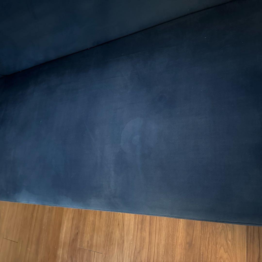 IDEE IR SOFA 受注生産品　希少　値下げしました。