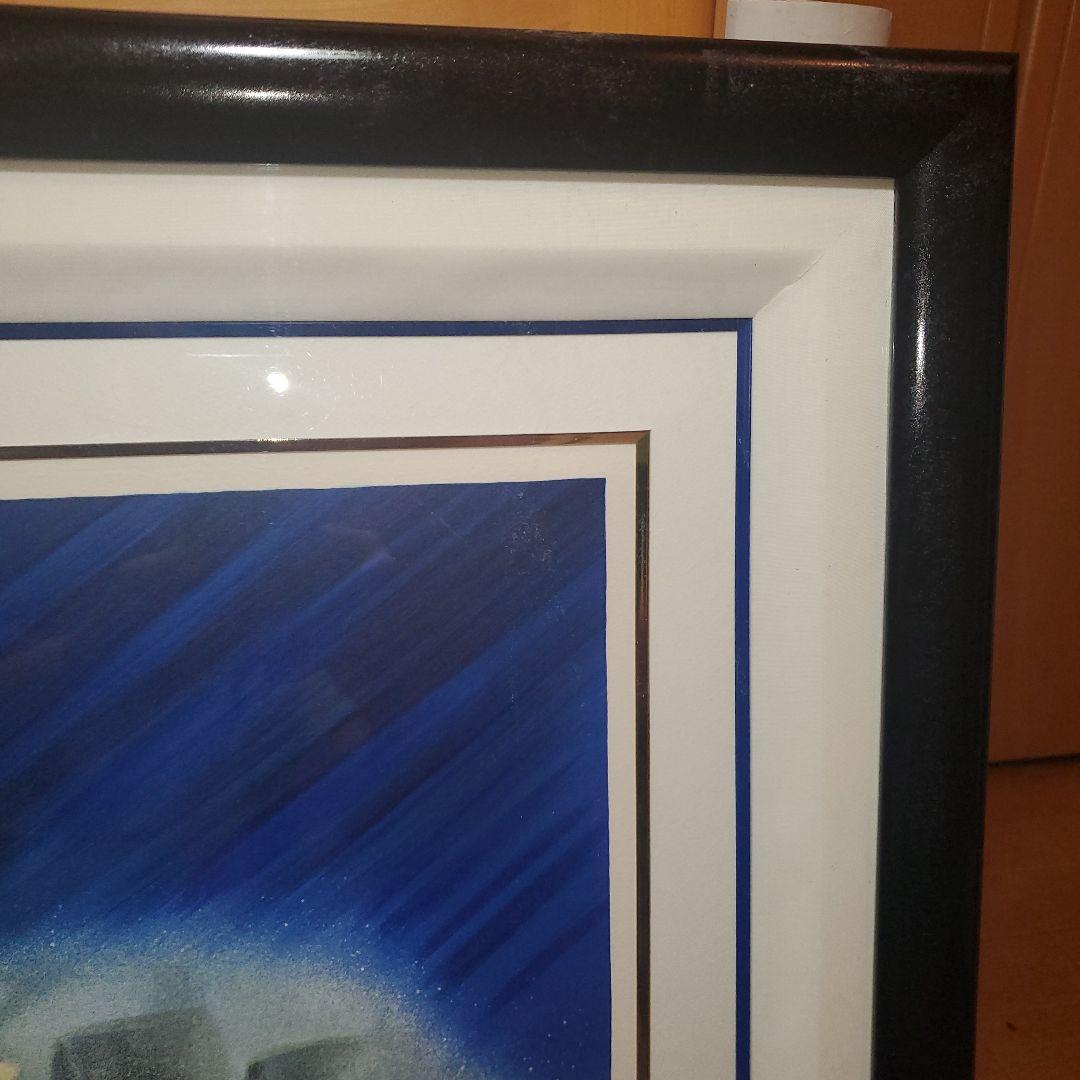 フォーミュラ1レーシングカー アート 93/200、スペインGP、スパ