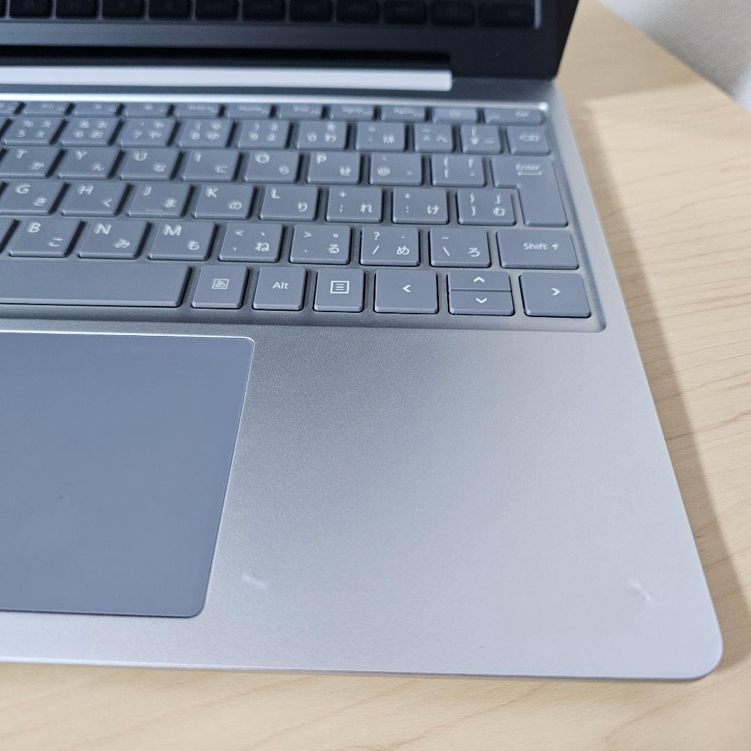 Surface Laptop Go ／Model 1943／ジャンク