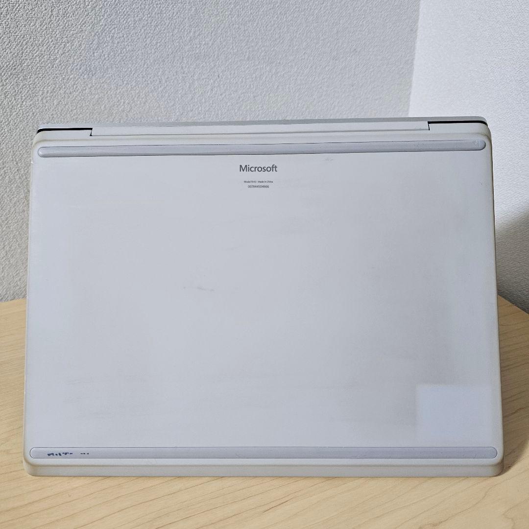 Surface Laptop Go ／Model 1943／ジャンク