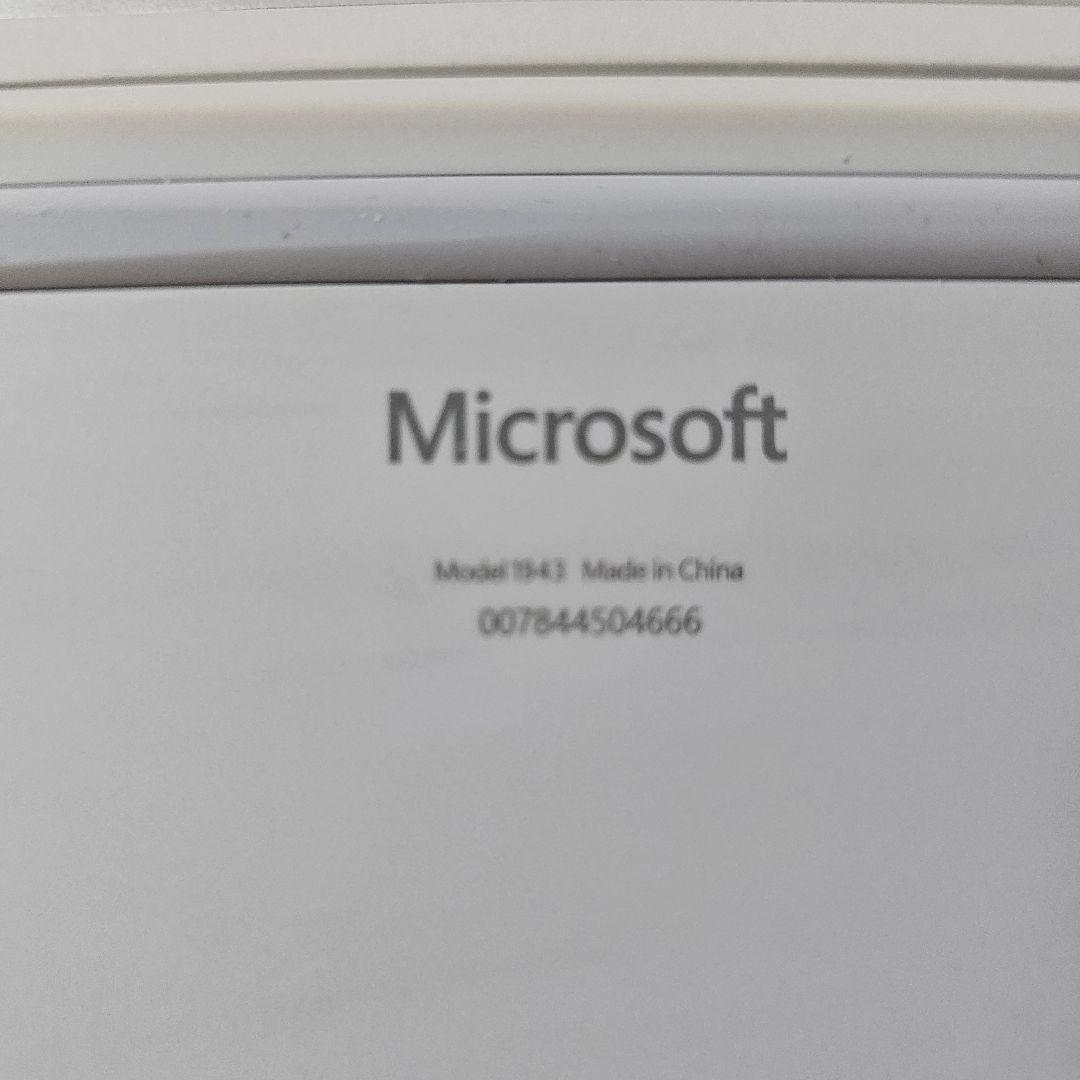 Surface Laptop Go ／Model 1943／ジャンク
