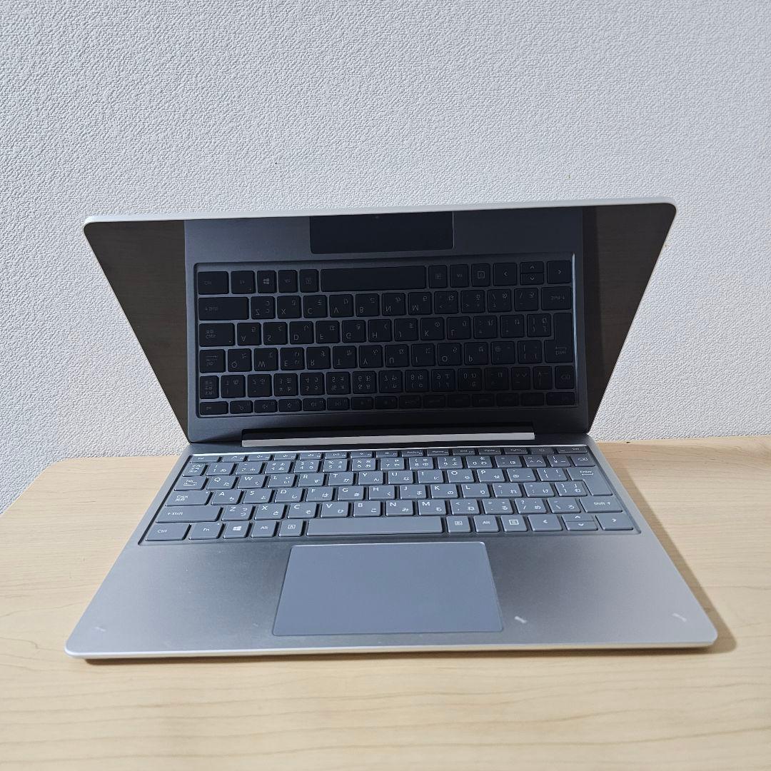 Surface Laptop Go ／Model 1943／ジャンク