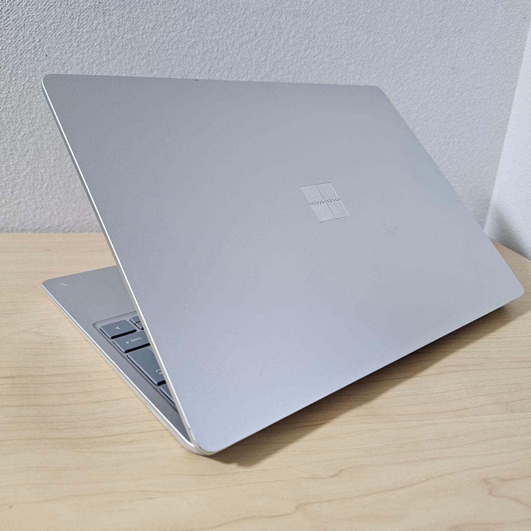 Surface Laptop Go ／Model 1943／ジャンク