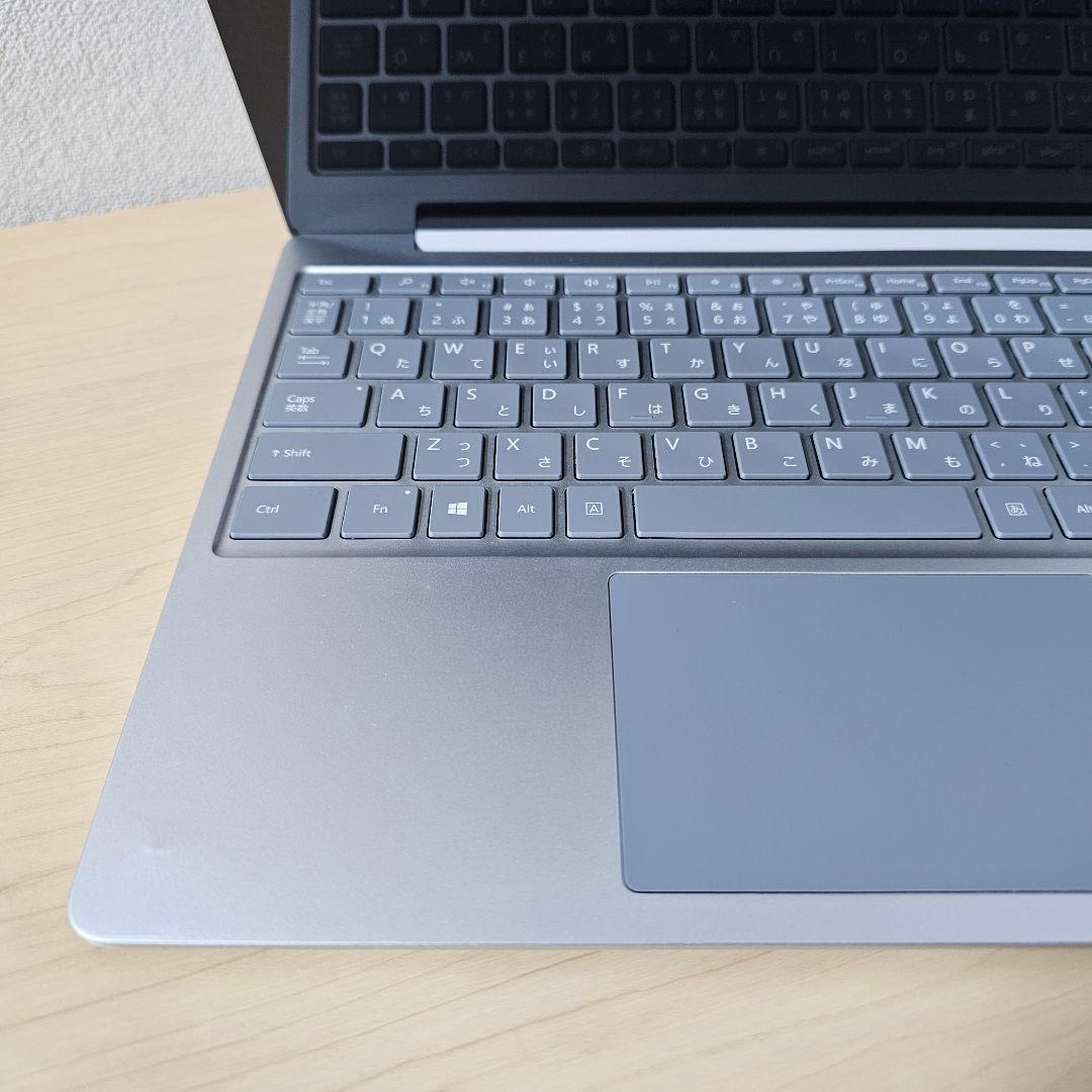Surface Laptop Go ／Model 1943／ジャンク