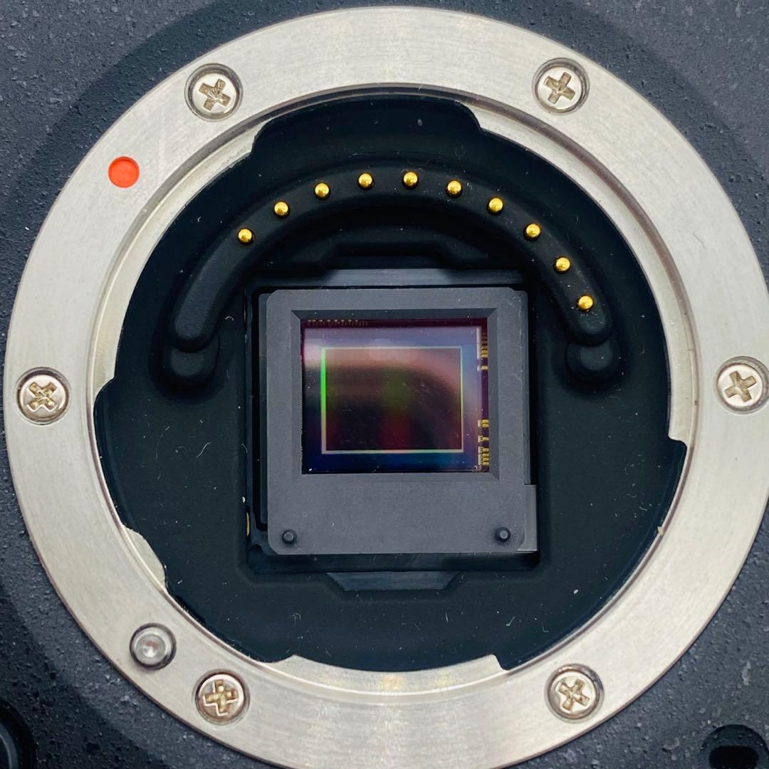 【動作確認済み】PENTAX Q7