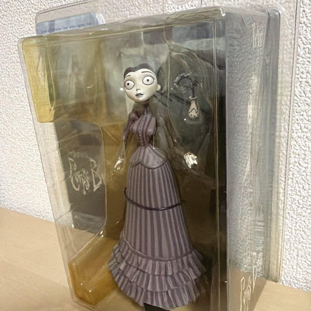 コープスブライド フィギュア ヴィクトリア