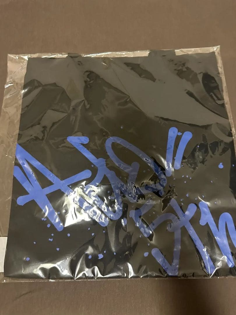 Ado 5周年 pop up 大阪限定 トートバッグ グッズ