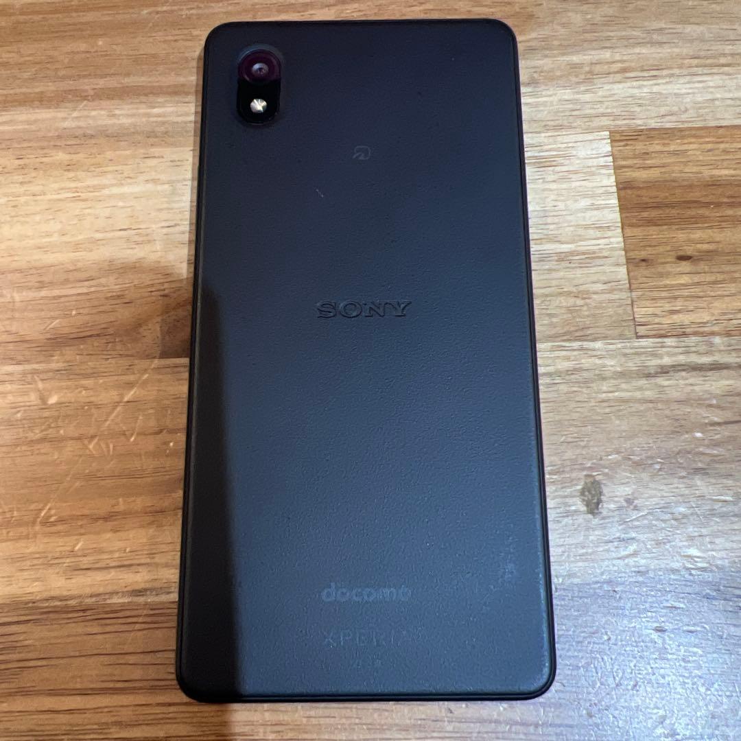 C805 docomo SIMフリー Xperia Ace III SO-53C