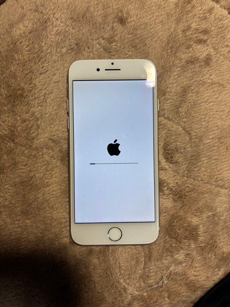 Apple iPhone 8本体 バッテリー100% 【ジャンク】