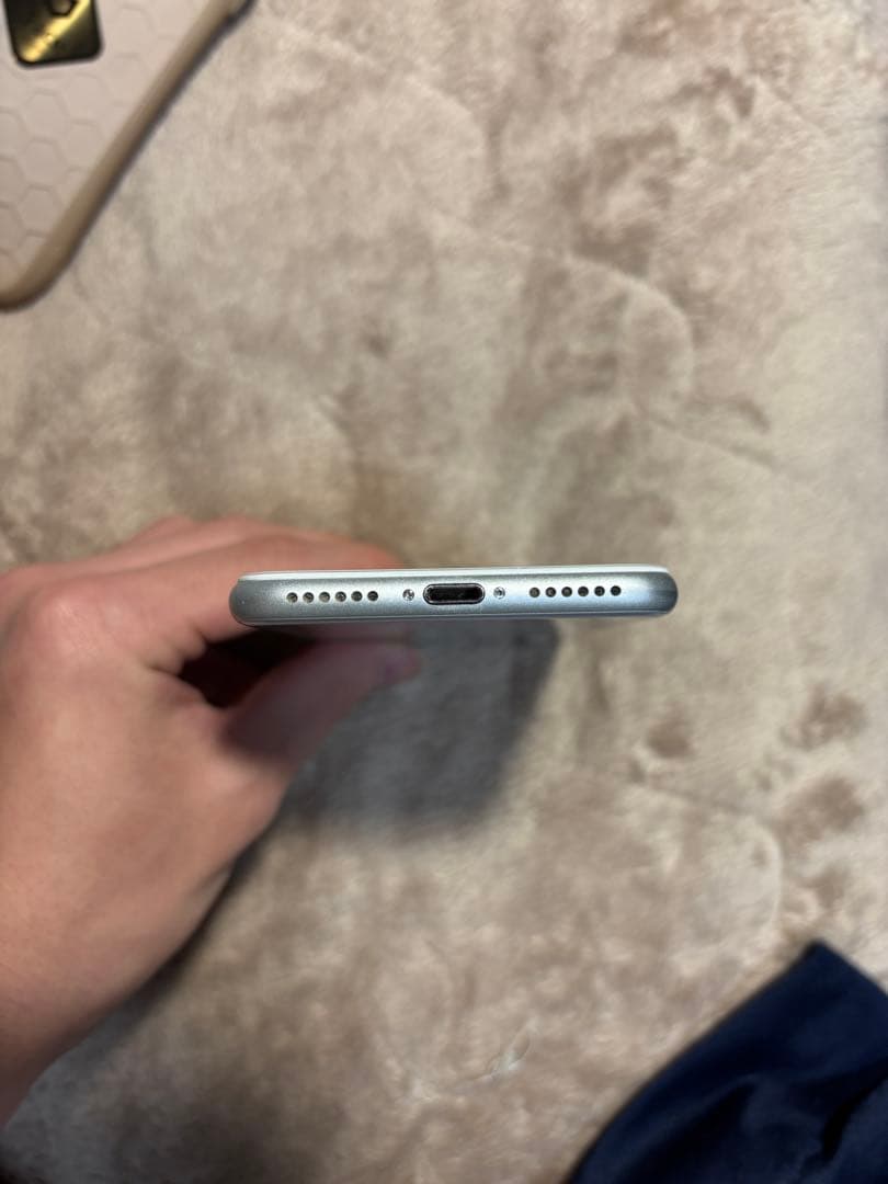 Apple iPhone 8本体 バッテリー100% 【ジャンク】