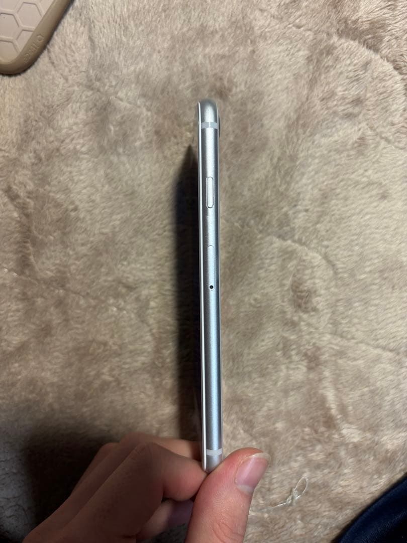 Apple iPhone 8本体 バッテリー100% 【ジャンク】