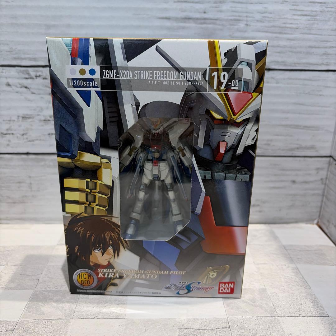 HCMproガンダム②シャア専用ズゴック他4体セット新品未開封品