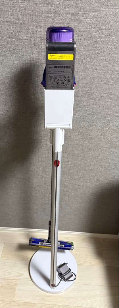ダイソン 掃除機 Dyson V12 Detect Slim Fluffy
