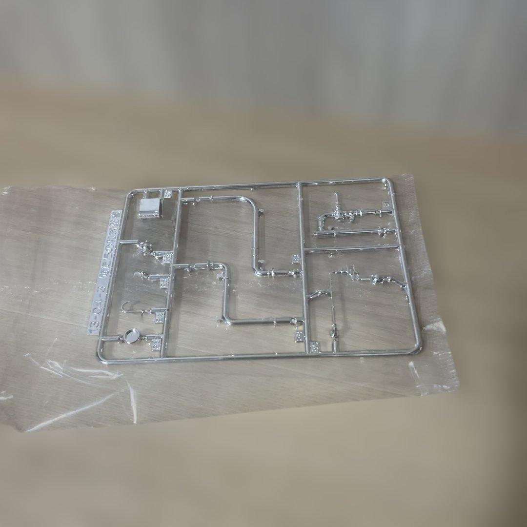 1/12 和式便所 情景模型 日式场景 手办摄影 道具Ln558