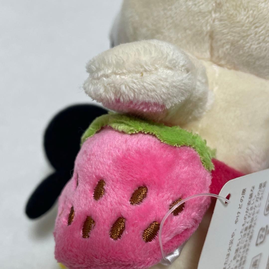 レア　2007 リラックマ　あつめてぬいぐるみ　コリラックマ