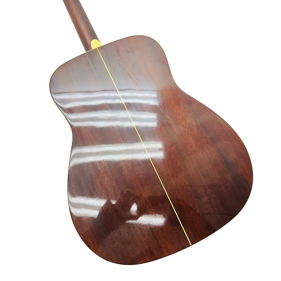 YAMAHA アコースティックギター　FG-720