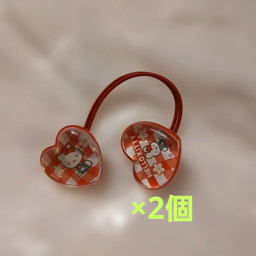 セール⭐レトロなキティちゃんセット