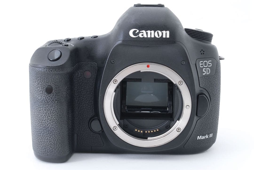 キャノン Canon デジタル一眼レフカメラ EOS 5D Mark III