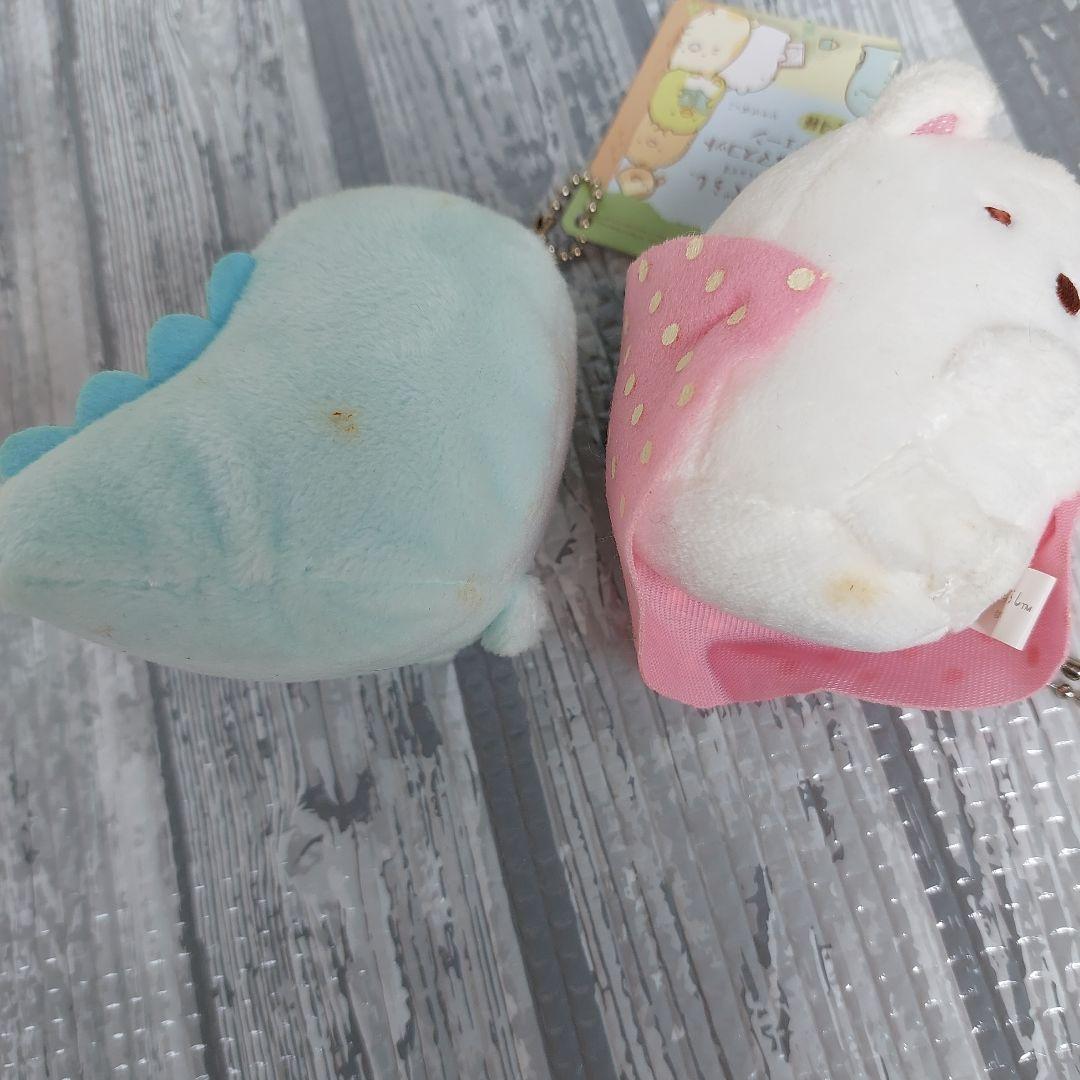 すみっコぐらし　ぬいぐるみ　18個セット　まとめ売り